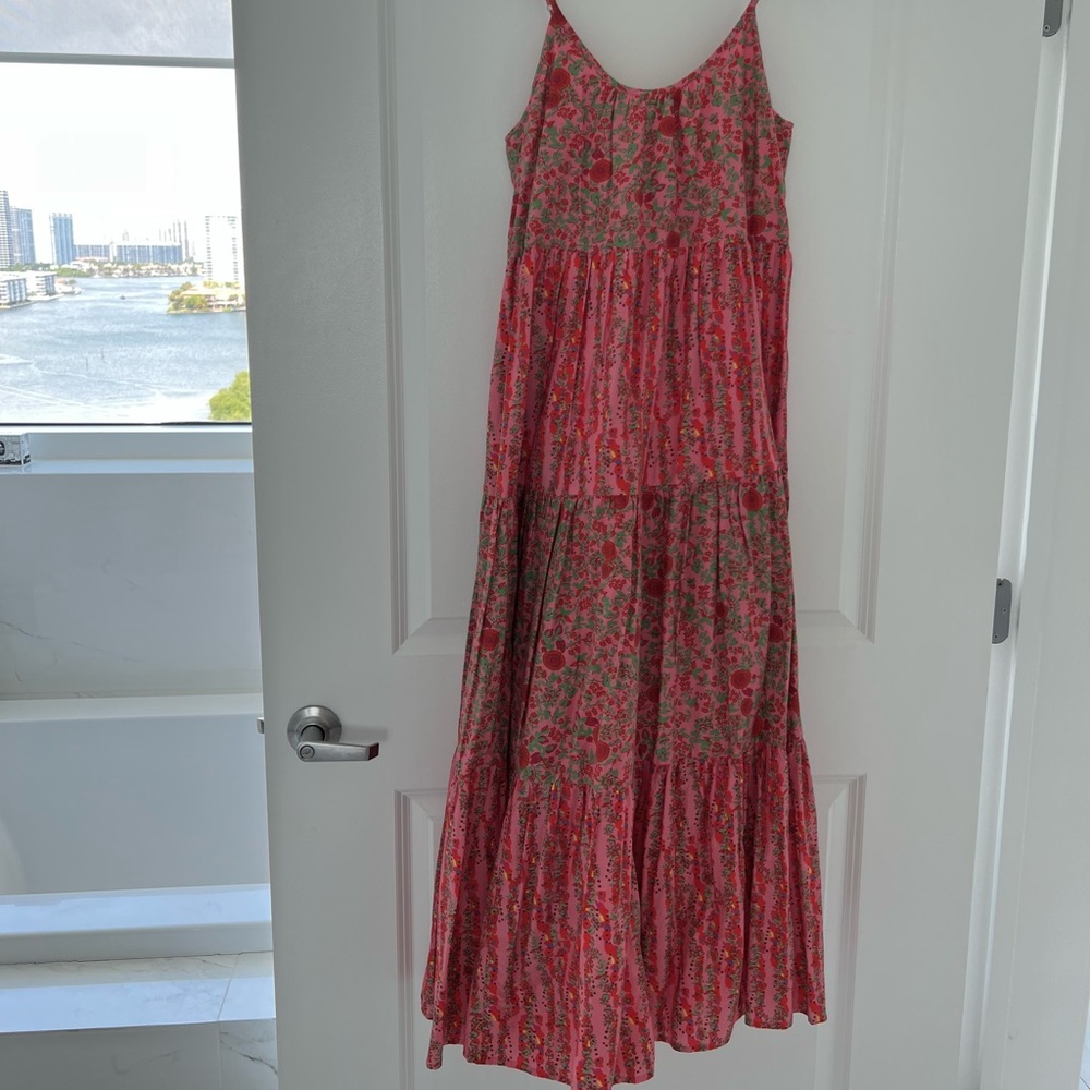 Roller Rabbit Dakota Maxi Dress